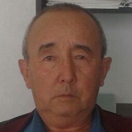 Abdimuminov, , 64 