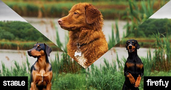 Stable vs Photoshop: ��������� ���������.���� ������� �������� ������ ������� Stable Diffusion ��� ...