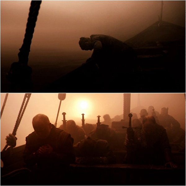 ���������: ���� � ������� / Valhalla Rising (2009).��������: ������� ������� ������������: ������ ... - 7