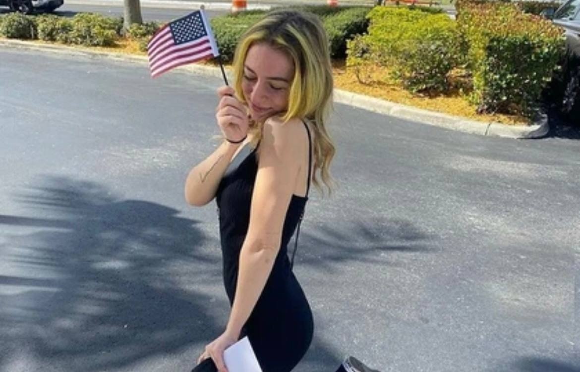 Дочь Леонида Агутина и Анжелики Варум купила квартиру в США, ... | Моя ...