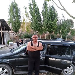 Garik, �����, 46 ���