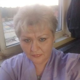Елена, 51, Солнечногорск