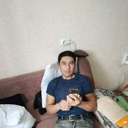 ���� Inomjon, ������, 35 ��� - ��������� 12 ����� 2023