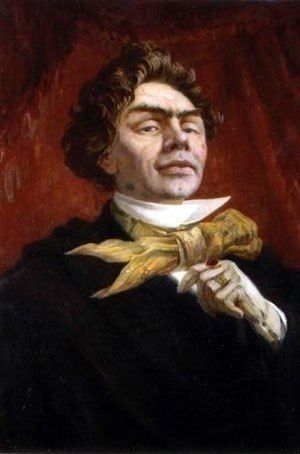 11 апреля в 1803 году появился на свет Козьма Петрович ПРУТКОВ, директор Пробирной Палатки, ...