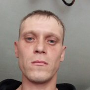 Nikolay, 35 , 