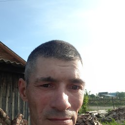 Владимир, 44, Бийск