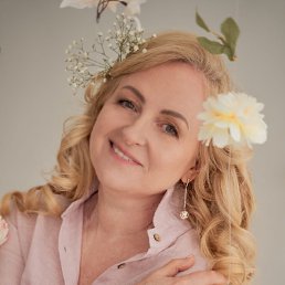 Людмила, 55, Глазов
