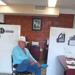 Manuel De Jesus, ���������, 76 ���