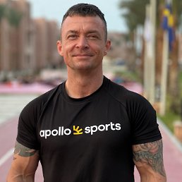 ���� Adam Darlington, ������� �����, 45 ��� - ��������� 4 �������� 2023