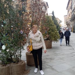 Ludmilla, ������, 56 ���