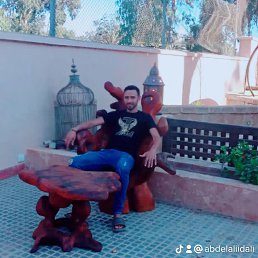 ���� Abdelaali, �����, 32 ���� - ��������� 22 ������� 2023