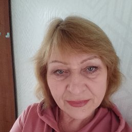 Тамара, 66, Кременчуг