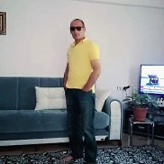 Burhan isikci, 49 , 