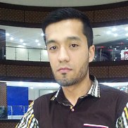 AKMAL, 33 , 