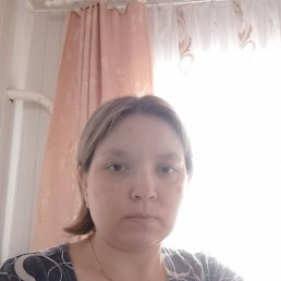 Диана, 30, Ульяновск