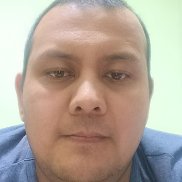 Qobiljon, 32 , 