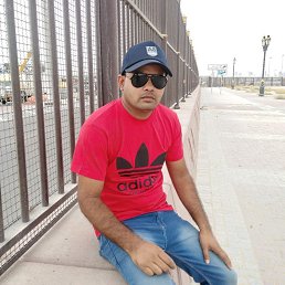 Shamsher, 36, 