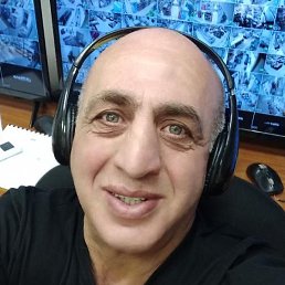 Merabi, �������, 61 ���
