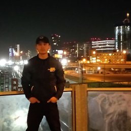 Abdujalil, ������, 23 ����