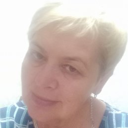 Татьяна, 60, Бурибай
