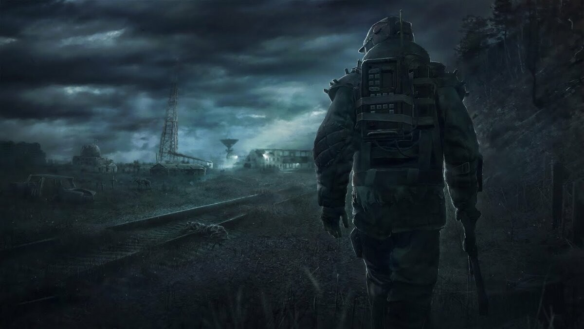 S.T.A.L.K.E.R. - 20  2023  23:02