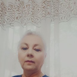 Светлана, 57, Алма-Ата