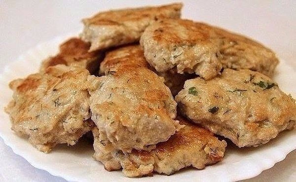 Самые вкусные в мире котлеты. Ингредиенты:Фарш из индейки или курицы (я готовлю из индейки) - 800 ...