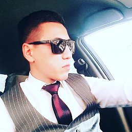 Abror, �������, 34 ����