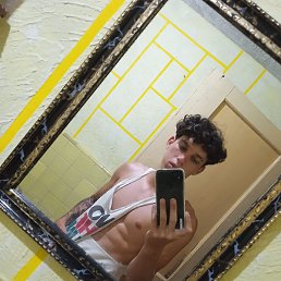 Carlos, , 22 