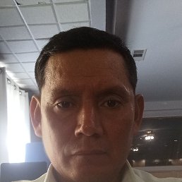 Marco, 36, 