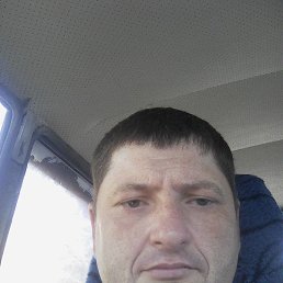 Вадим, 40, Каланчак