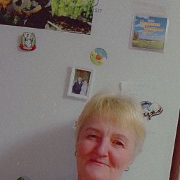 Людмила, 56, Кстово