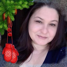 Nina, 45 , -