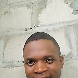 JASON MBADZO, 23, 