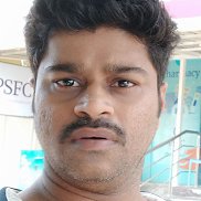 Arunkrish, 36, 