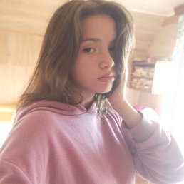 Super Polina, 18, --