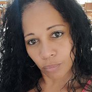 Danae, 39 , 