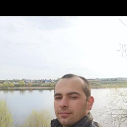 Амир, 34, Россошь, Репьевский район