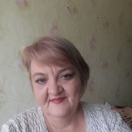 Ольга, 46, Новоузенск