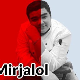 Mirjalol, -, 20 