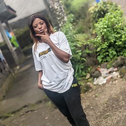 Nanje Christiana Disue, �����, 27 ���