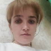 Hamida qadirva, 31 , 