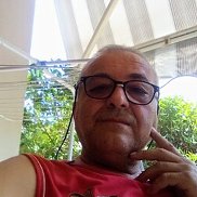 Savino, 63 , 