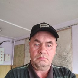 Геннадий, 59, Нижний Новгород