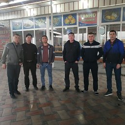 Mukhan, ������, 45 ���