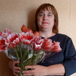 Наталья, 46, Новопсков
