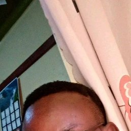 Lucky bryan, 31, 