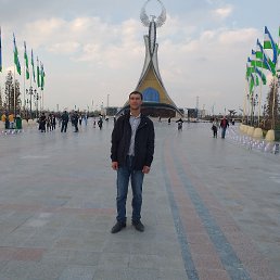 ���� Ixtiyor, �������, 36 ��� - ��������� 16 ��� 2023