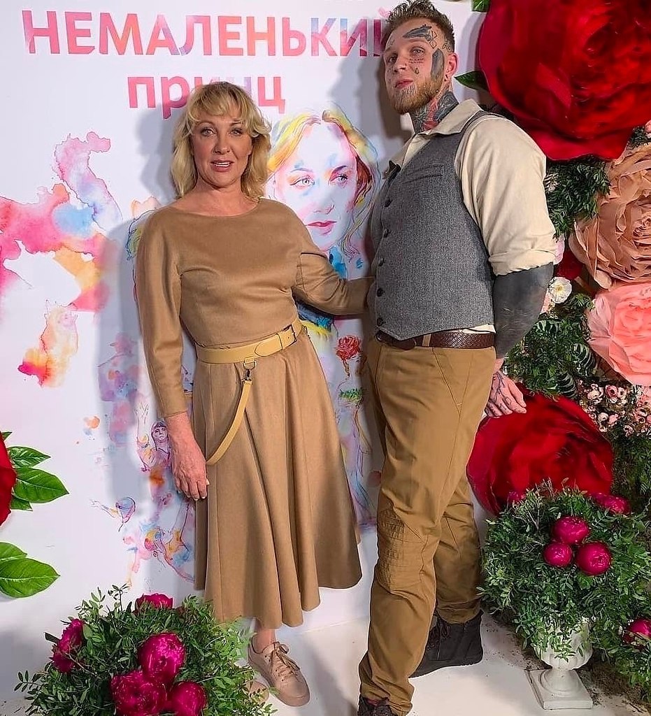 Несмотря на то, что многие люди не могут понять выбор Дениса, важно уважать его право на ...