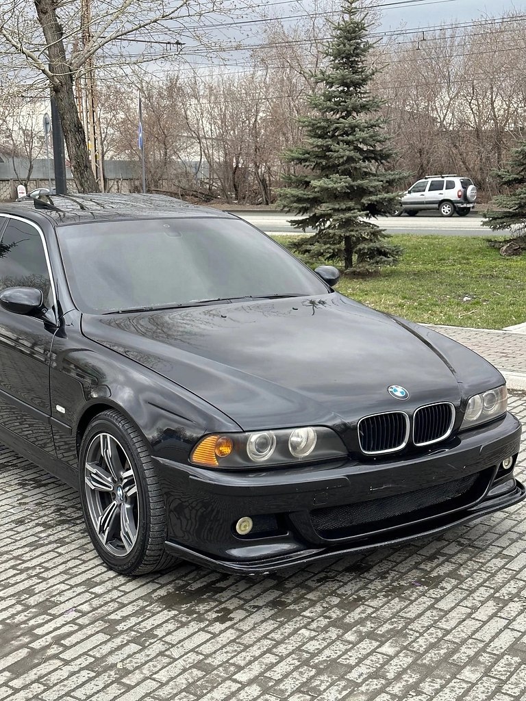 : BMW E39.: 150.000 BMW 5 ,  39 ,  - ... - 4